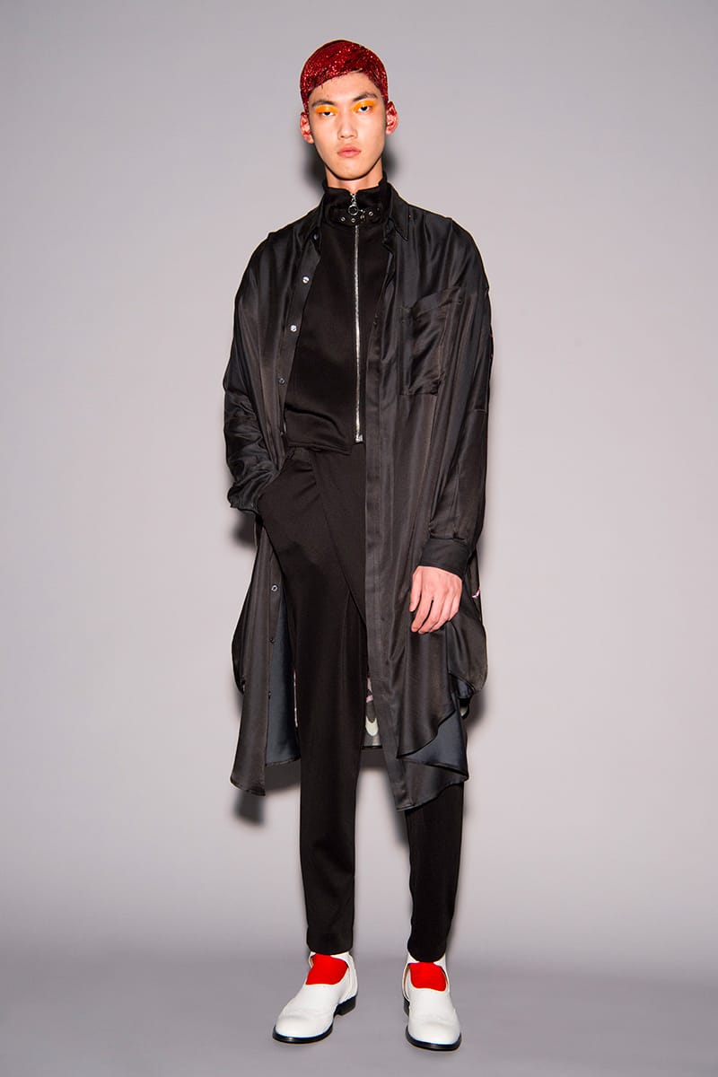 Topman raincoat on sale