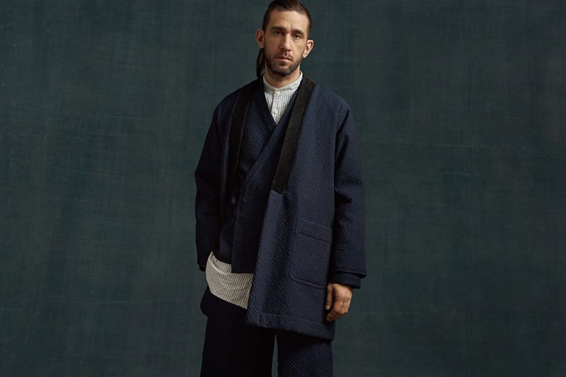 OAMC's Luke Meier on The Brand's Lasting Appeal | Hypebeast