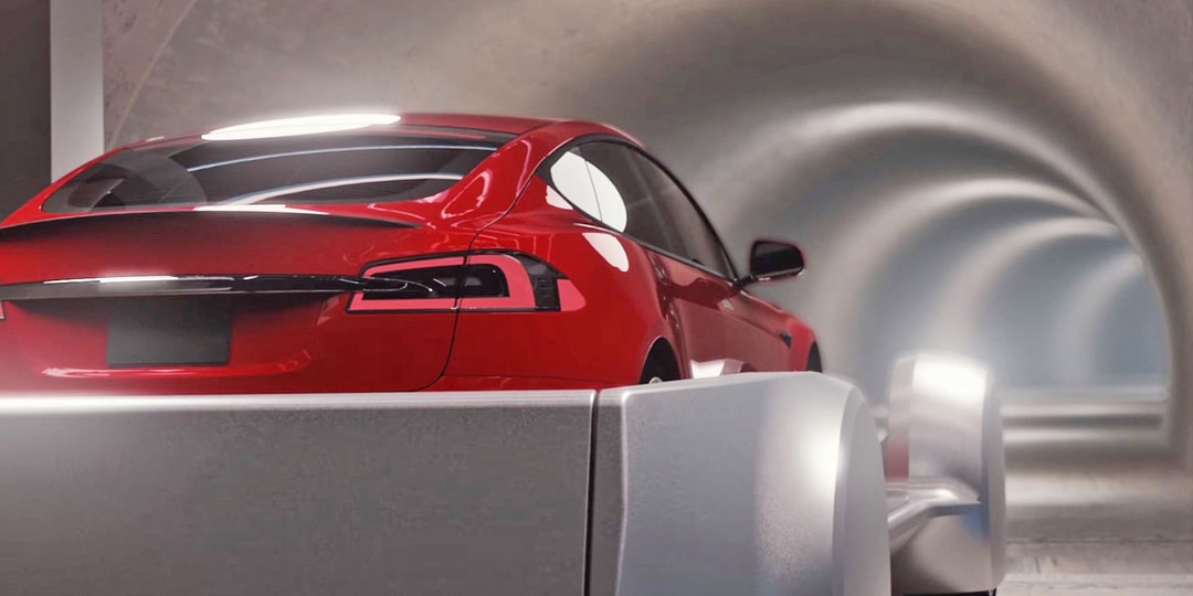 Илон Маск нацелился на Лос-Анджелес для создания туннелей с пропуском пробок
