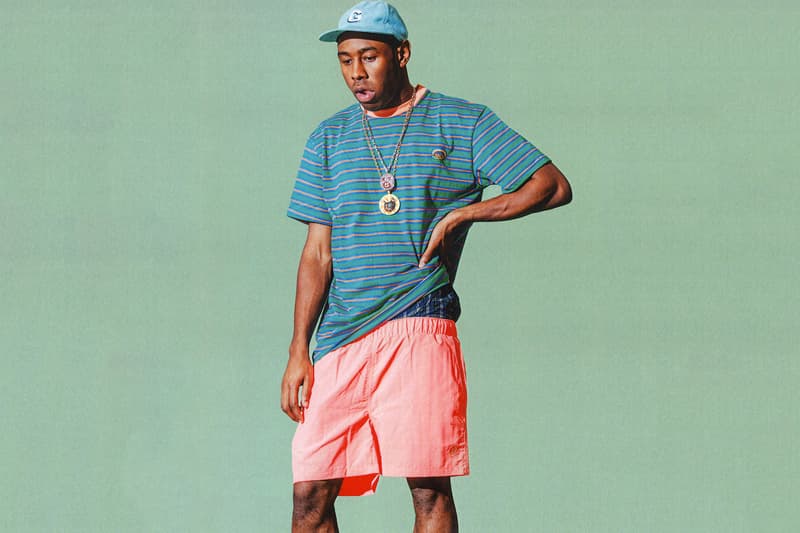 Tyler, the Creator's 'Nuts + Bolts' Trailer Hypebeast