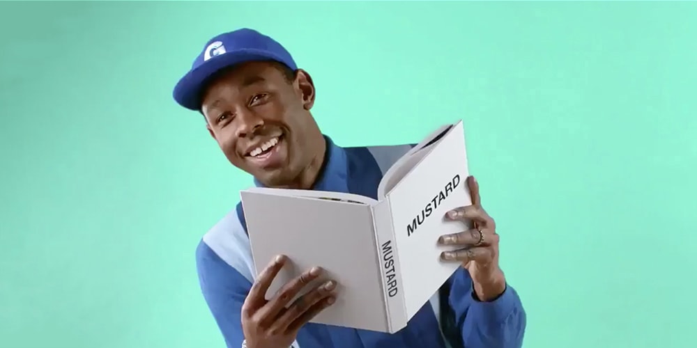 Tyler, the Creator's 'Nuts + Bolts' Trailer Hypebeast