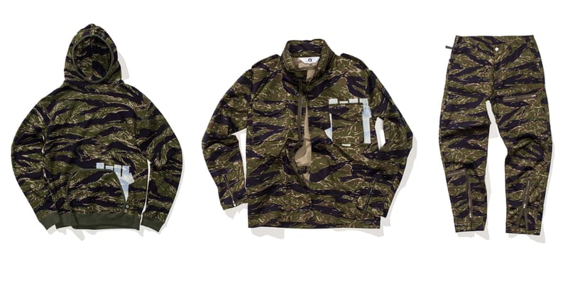 Night Tiger Camo – fluxwith.us