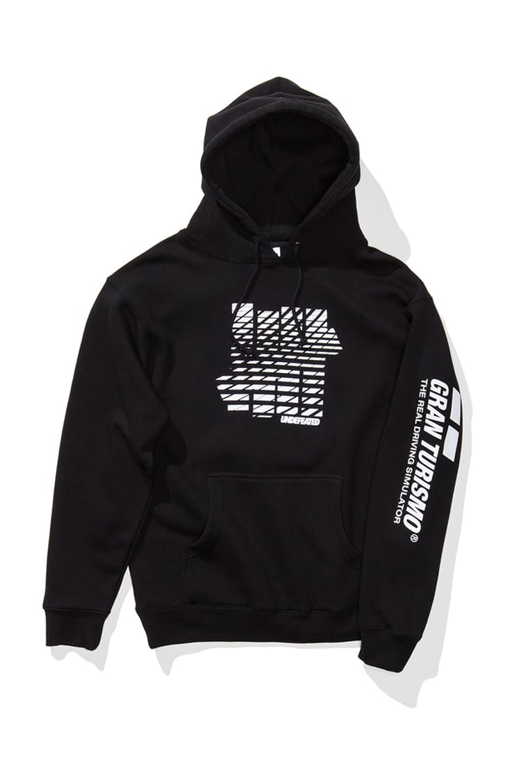 Gran clearance turismo hoodie