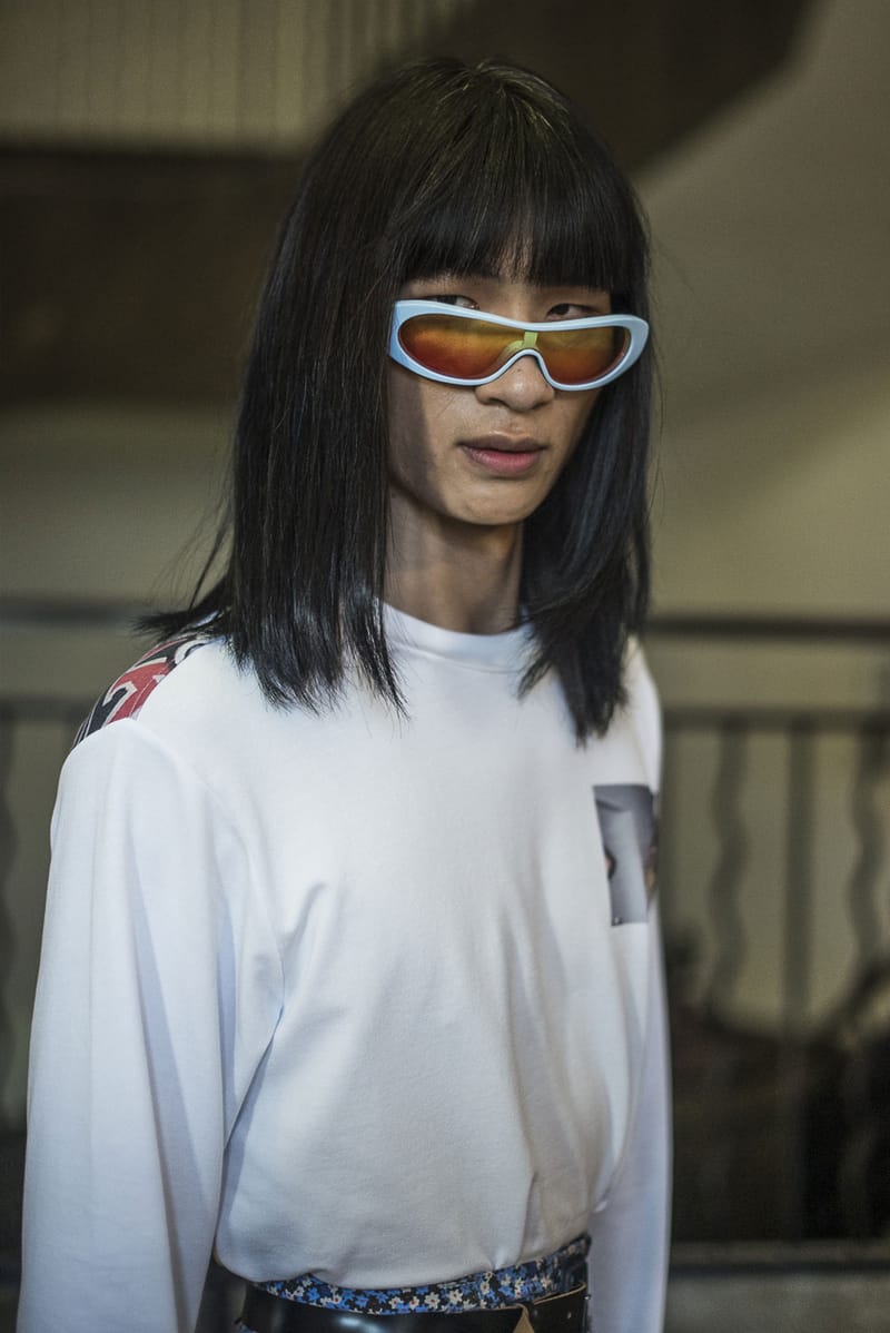 Kenzo 2025 sunglasses 2018