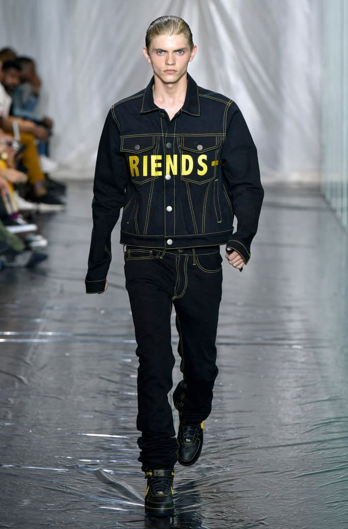 VLONE 2018 Spring/Summer Collection | Hypebeast