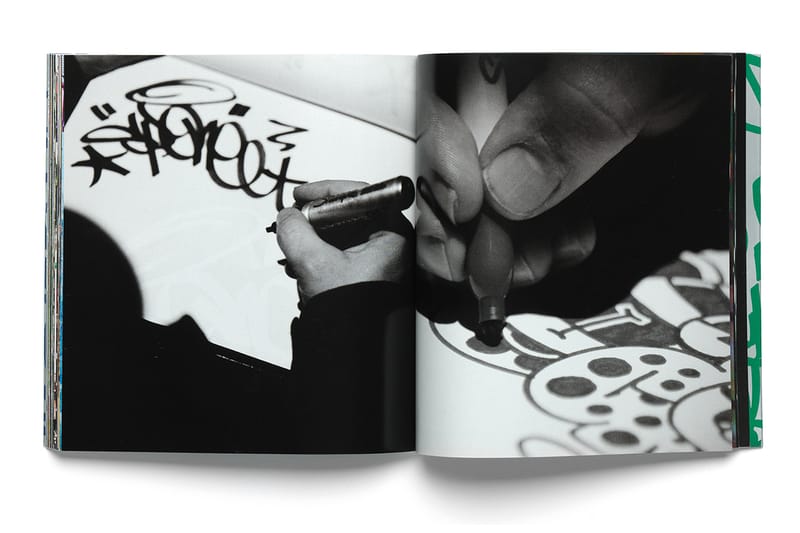 12ozProphet Official Bootleg Series 2.5 Book | Hypebeast