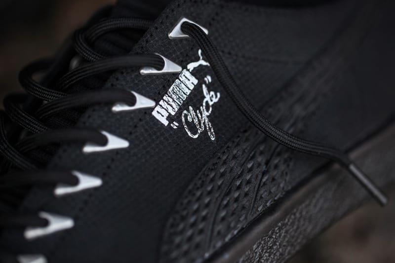 Black panther 2024 puma shoes