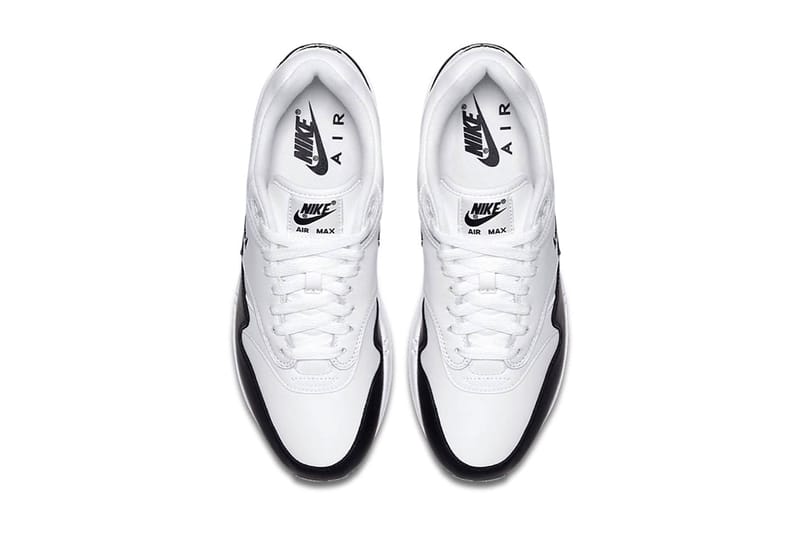 Air max 1 jewel white clearance black