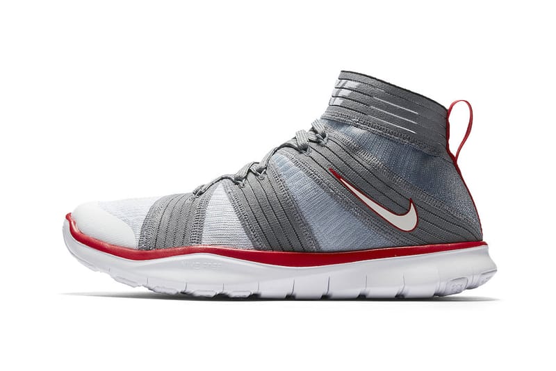 Nike free outlet train virtue review