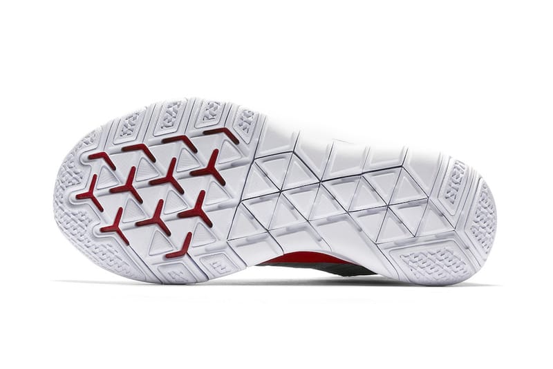 Nike clearance free outsole