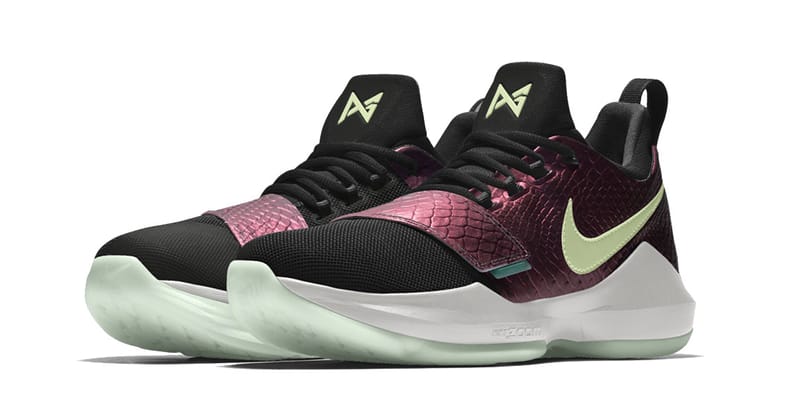 Nikeid make 2025 your own