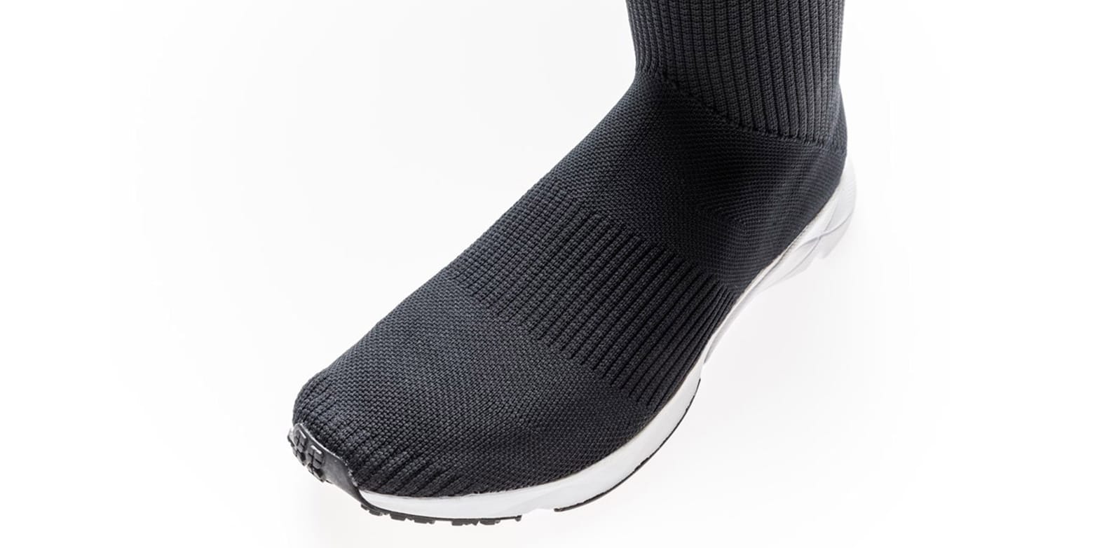 Reebok Introduces Its Sock Runner Ultraknit | Hypebeast
