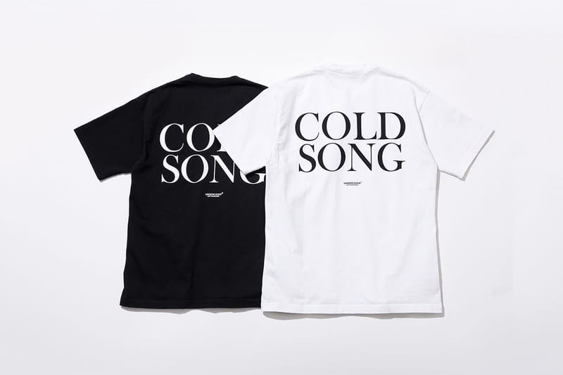 UNDERCOVER Patti Smith & Joy Division Collection | Hypebeast