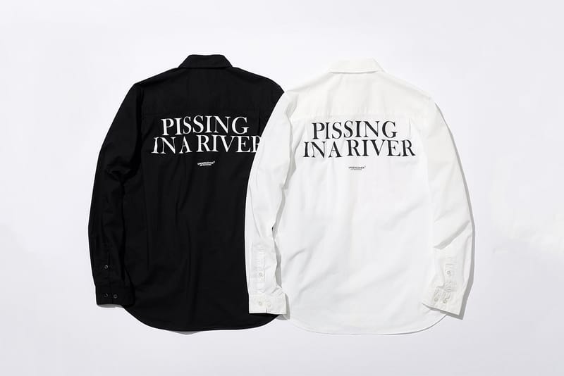 UNDERCOVER Patti Smith & Joy Division Collection | Hypebeast