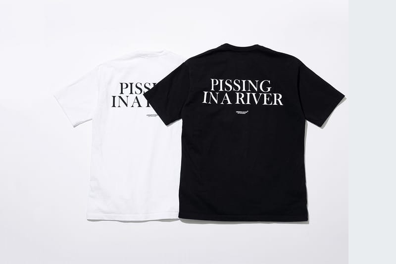 UNDERCOVER Patti Smith & Joy Division Collection | Hypebeast