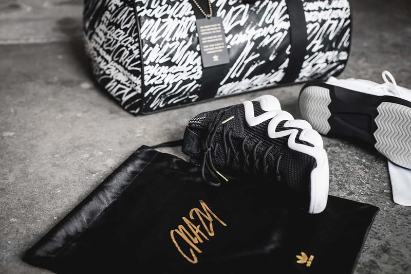 Adidas crazy outlet collection