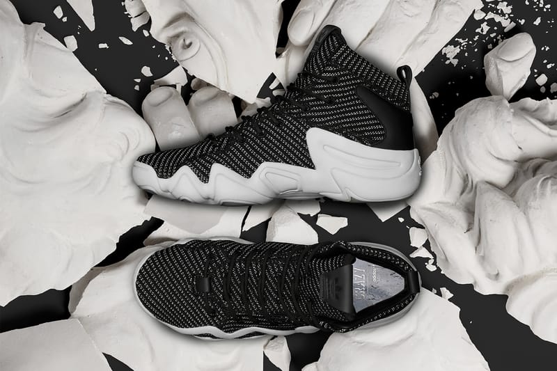 Adidas crazy 8 outlet adv w