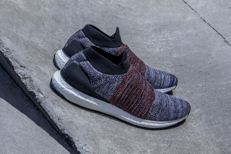 Ultraboost laceless avis Clearance