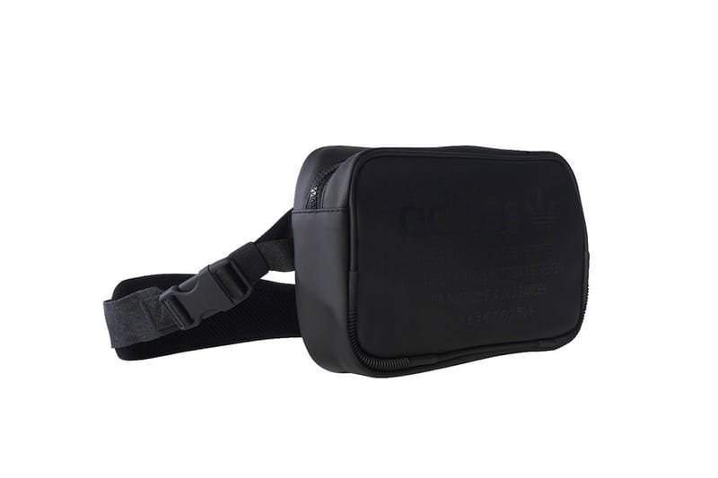 Adidas nmd waist bag on sale