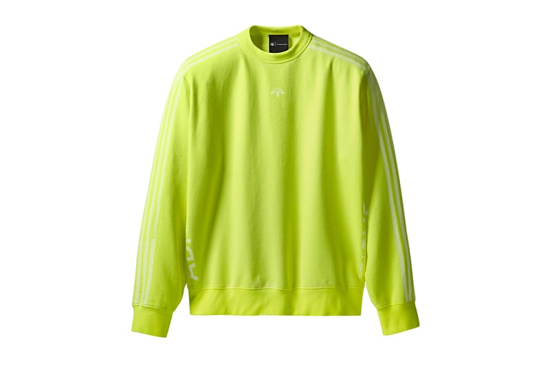 Adidas originals by alexander wang cycling jersey hotsell