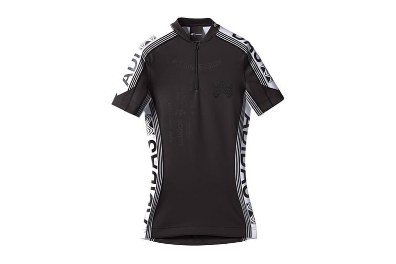 Adidas originals by alexander wang cycling jersey hotsell