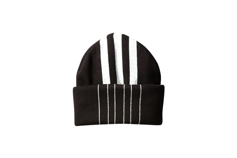 2016年製　Alexander Wang adidas 目出し　ニットキャップ adidas Originals by Alexander Wang Season 2 | Hypebeast