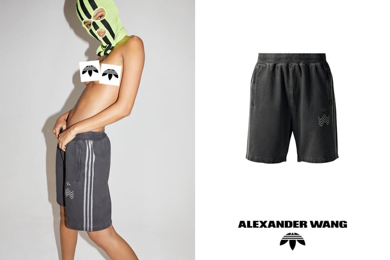 Alexander wang discount or john elliott