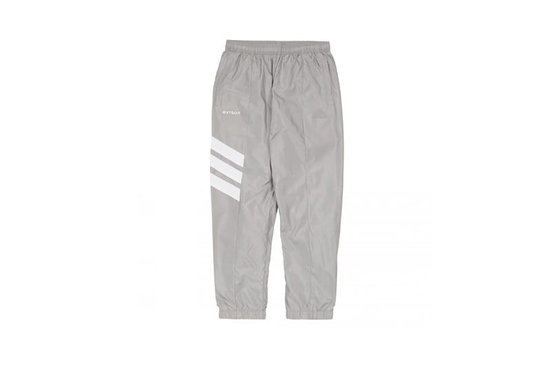 Gosha hotsell adidas pants