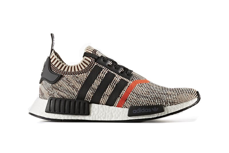 Nmd primeknit outlet multicolor