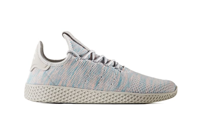 adidas Pharrell Williams Tennis Hu Release Date Hypebeast