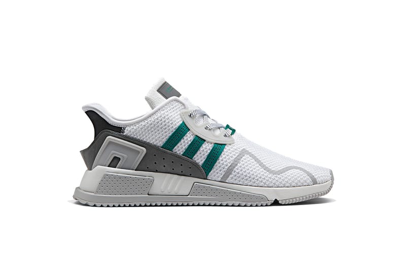 Originals eqt shop cushion adv grey