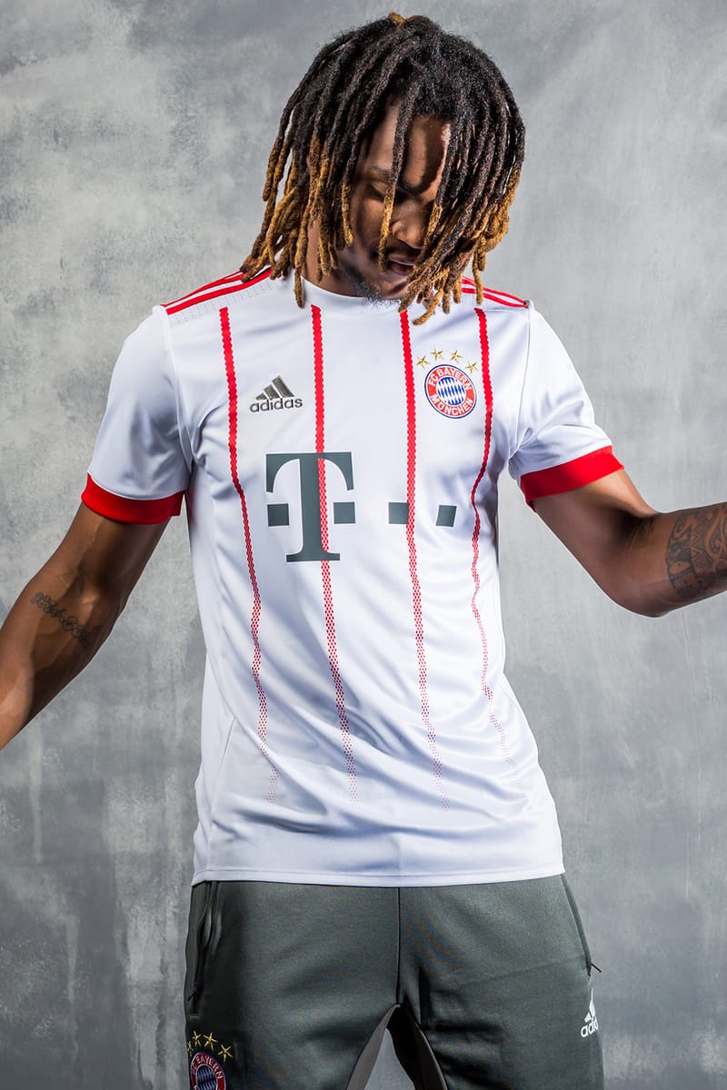 adidas Unveils Fan Designed Kits For Teams Hypebeast