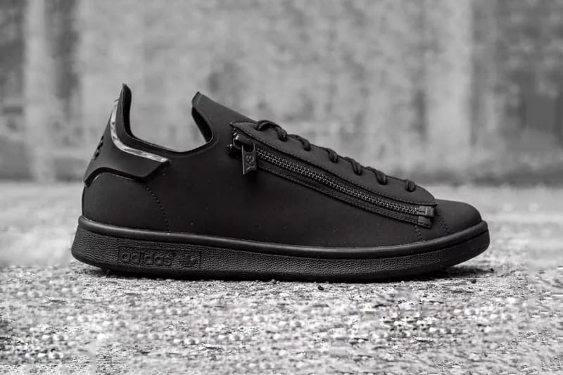 Another Look adidas Y-3 Stan Zip 