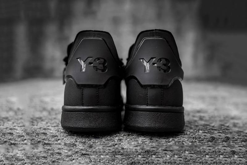 Adidas y3 outlet stan zip