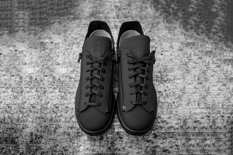 Adidas y3 discount stan smith zip