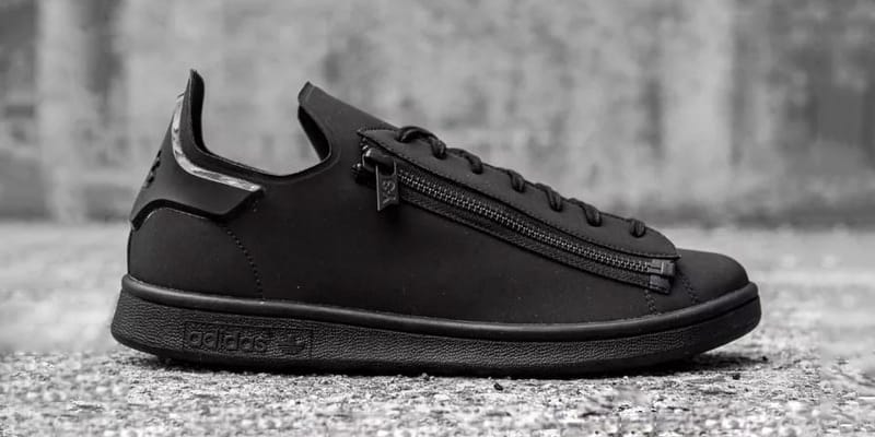 Another Look adidas Y 3 Stan Zip