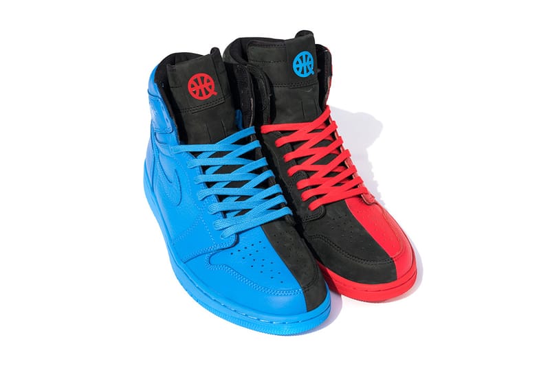 Air jordan 1 high quai 54 online