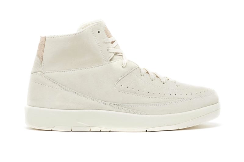 Jordan 2 2024 decon sail