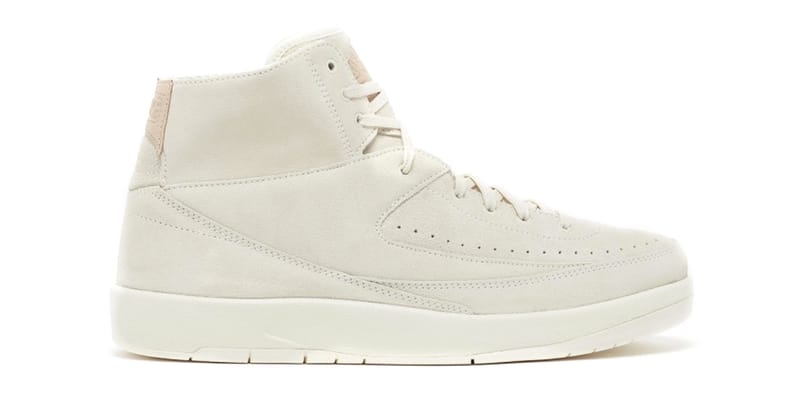 Jordan 2 sales decon sail