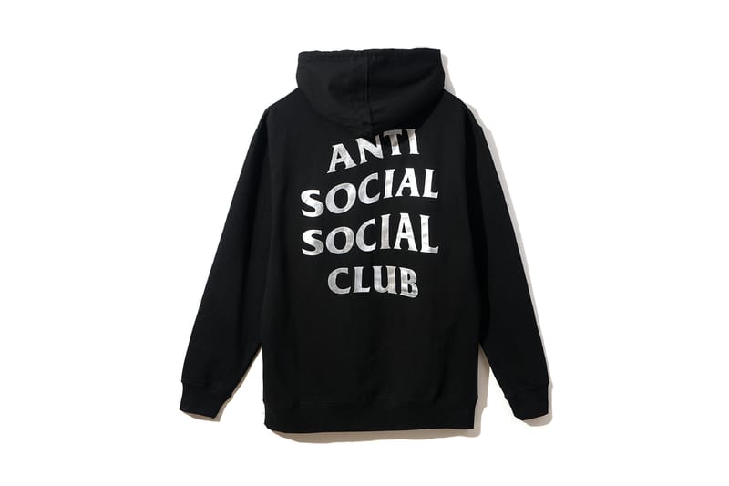 Anti Social Social Club 2017 Fall/Winter Collection | Hypebeast