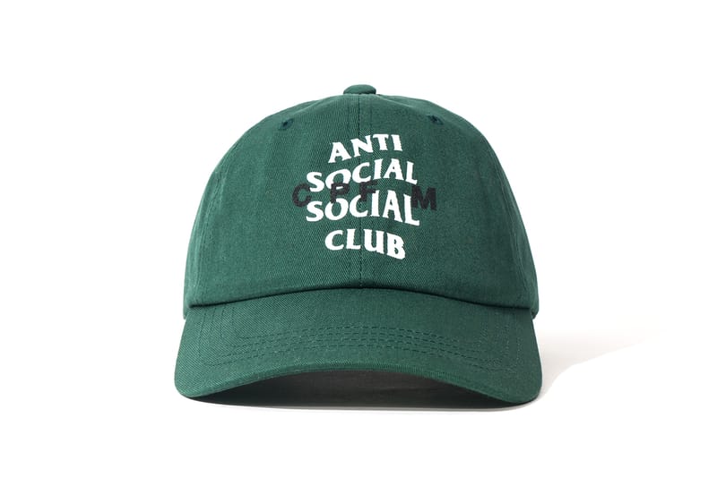 Anti Social Social Club x Cactus Plant Capsule | Hypebeast