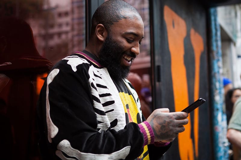 Asap bari clothing line best sale