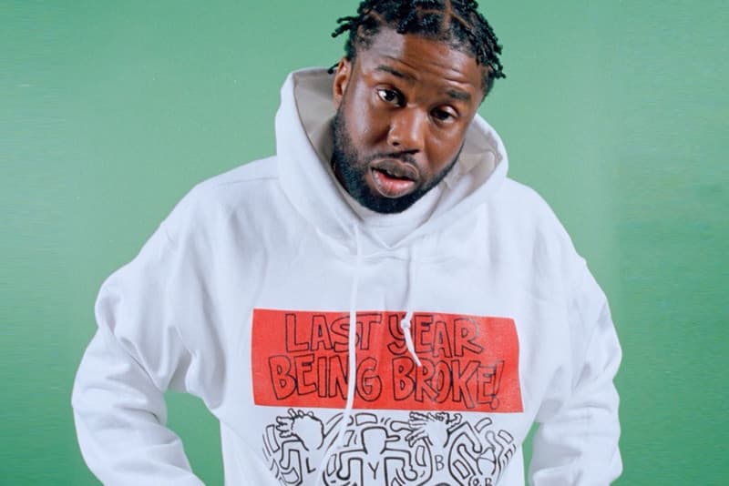 a ap twelvyy reveals 12 album release date hypebeast a ap twelvyy reveals 12 album release date hypebeast