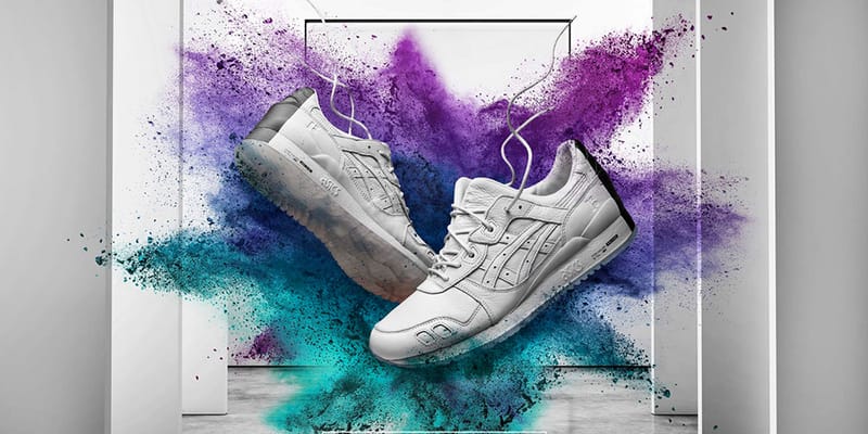 Foss x asics gel lyte iii new arrivals