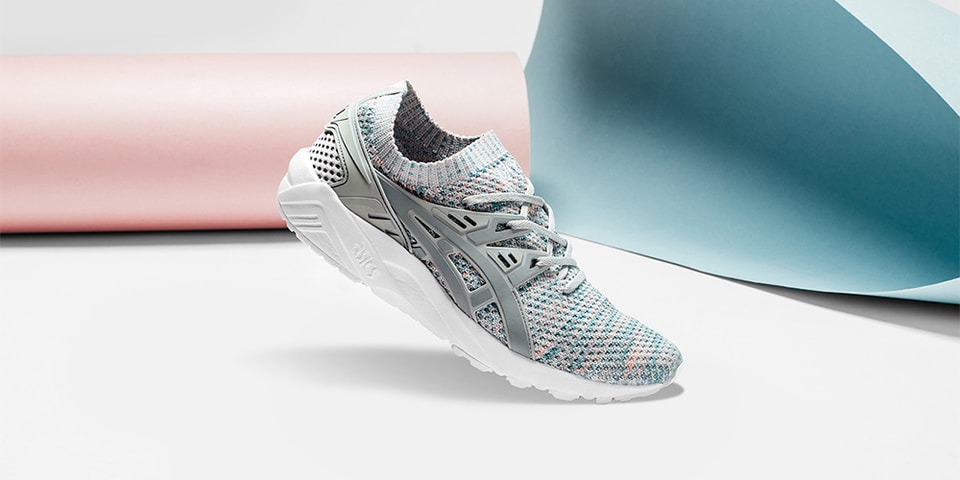 ASICS GEL Kayano Trainer Knit 