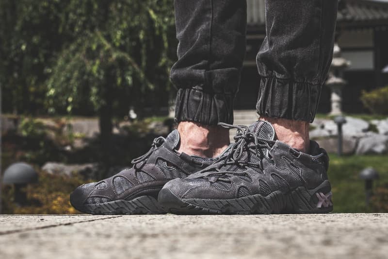 asics gel mai carbon