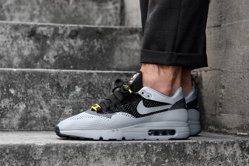 asphaltgold x Brabus x smart x Nike Air Max 1 Ultra Flyknit iD