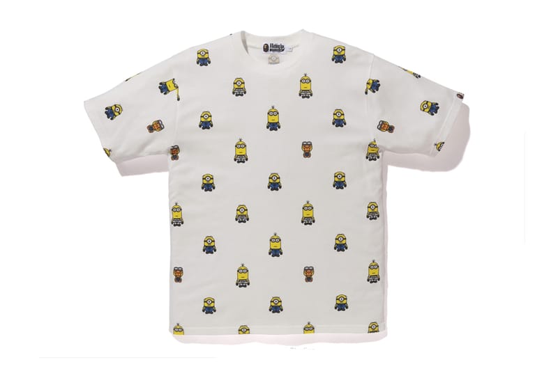 MINIONS トレーナー スウェット Minions ミニオンズ/裏起毛