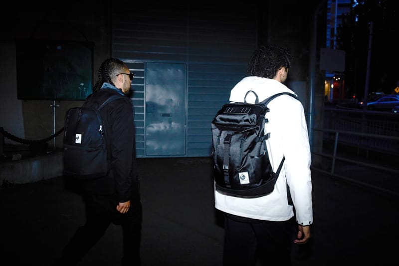 Hypebeast backpack deals