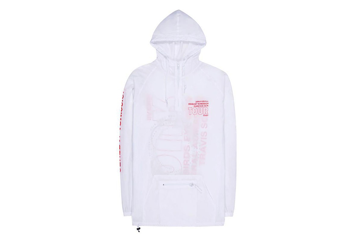 The Best Tour Merch Lines 2017 | Hypebeast